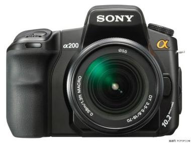 摄影器材网 数码相机网 > 供应索尼数码相机2009-09-06 11:5561 产品